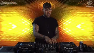 Ben Nicky presents Xtreme for Basscon: Wasteland Livestream (May 29, 2020)