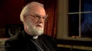 Archbishop Rowan Williams on agreeing to differ at the Lambeth Conference | The Meaning of Life