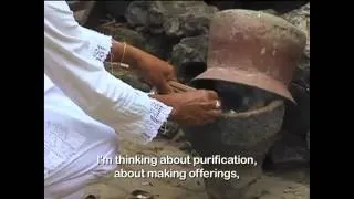 Afflictions: Culture and Mental Illness in Indonesia - Trailer