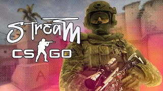 CS:GO стрим | кс го стрим | СТРИМ ПО КС ГО | катки с подписчиками