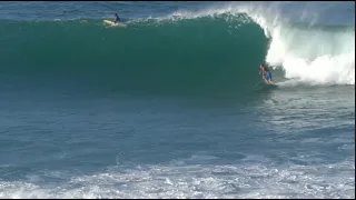 Diamond Head Surf Hits And Misses