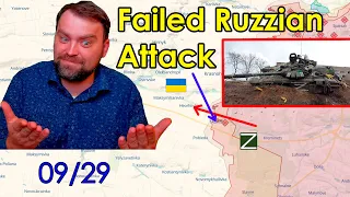 Update from Ukraine | Ukraine is ready for Major Attack on the South | Ruzzia in Panic