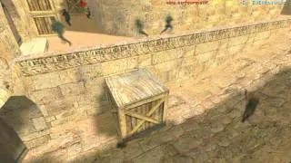 Funny CS Moments 2007 - Counter Strike Movie