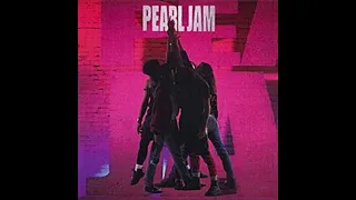 Pearl Jam Ten