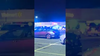 Walmart employee opens fire, kills at least 6