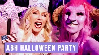 Anastasia Beverly Hills Halloween Party 2018 - Halloween in LA