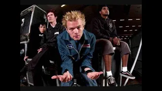 Sum 41 Live Does This Look Infected? Tour, St. Petersburg FL 2003 (Audio)