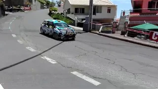 Rally Calheta 2019 - Estrela da Calheta