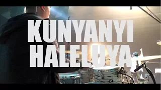 "Symphony Worship - Kunyanyi Haleluya" | Cover by Christ Cathedral Praise and Worship Team