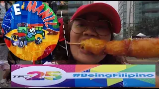 TASTE OF MANILA FULL VIDEO 1/2