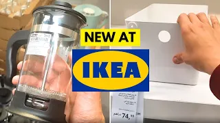 IKEA DAILY SHOPPING - Get Ready to Shop 'Til You Drop: A Wild IKEA Adventure!