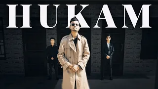 HUKAM (Teaser) Ajay Urapariaa | Sanjiv Urapar | Karan Aujla | Latest Punjabi Songs Teaser 2020-21