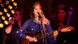 First Aid Kit - War Pigs (Black Sabbath cover) [Live at Way Out West 2015]