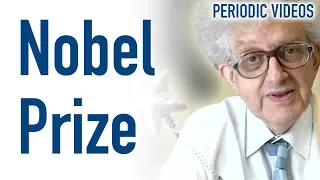 The 2013 Nobel Prize in Chemistry - Periodic Table of Videos