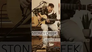 Stoney Creek - XAVIER RUDD #xavierrudd #stoneycreek #acousticcover #acousticguitar #acousticmusic