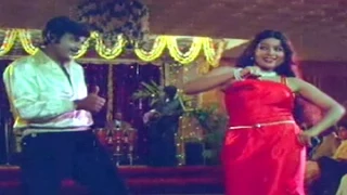 Shankar Sundar–Kannada Movie Songs | Naane Kilaadi Jotheyali Nodu Video Song | Ambarish | TVNXT