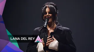 Lana Del Rey - Born to Die (Glastonbury 2023)