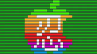 How I made typing Chinese on the Apple II possible