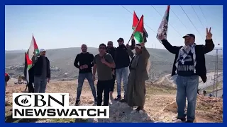 Fighting Escalates in Gaza | CBN NewsWatch February 16, 2024