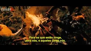 ATO DE CORAGEM Act of Valor   Trailer HD Legendado    YankeeSubs