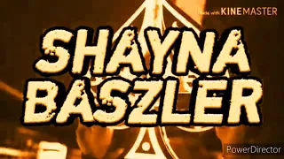 Shayna Baszler Custom Titantron (2020)