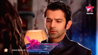 Iss Pyaar Ko Kya Naam Doon - 16th December 2011