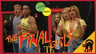 The Final Girls is a Slasher with Soul (Review)