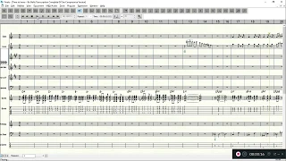 Time to Know ~ be waltz - Yoko Kanno (Rough Transcription)