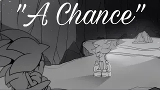 A Chance | Sonic Prime (Sonic The Hedgehog Animatic)