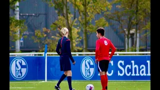 Jack Bowers - 2019 Bundesliga and USSDA Highlights