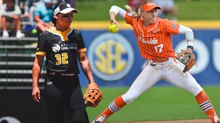 How to Become an Elite Infielder with Sierra Romero and Skylar Wallace