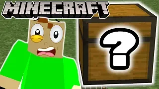 WILL I FIND MY MISSING DIAMONDS IN MINECRAFT? | Funny Minecraft Gameplay