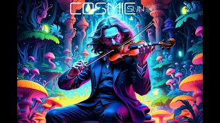 Cosmic Sun - Paganini