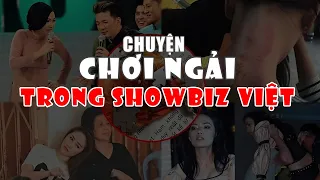 Kinh Hoàng Chuyện Chơi Ngải Trong Giới Showbiz Việt - Kể Chuyện Đêm Khuya
