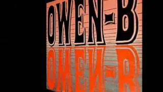 Owen B - Mississippi Mama - [hi-fidelity]