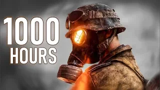 BEST OF BATTLEFIELD 5 - What 1000 Hours, 135000 Kills and 40000 Headshots looks like in BFV