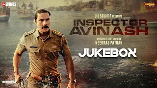 Inspector Avinash | Video Songs Jukebox | Randeep Hooda | Urvashi Rautela | Latest Hindi Songs 2023