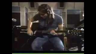 Pink Floyd   Brain Damage Studio Footage) Video by Crazy Diamond   Myspace Video