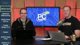 PC Perspective Podcast #449