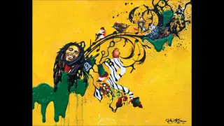 Bob Marley & The Wailers  - Three Little Birds Dub Version