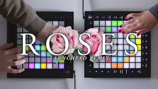 Kaskobi & Sophie play: ROSES (Imanbek Remix)