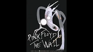 The Last Few Bricks Parte 2 (Pink Floyd, The Final Immersion of The Wall Redux)