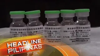 Headline Pilipinas | Teleradyo (31 December 2020)