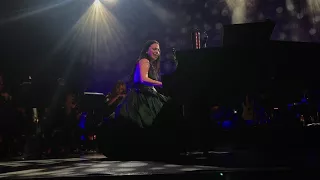 Your Star - Evanescence - Synthesis Live - Greek Theater - Los Angeles, CA - 10.15.17