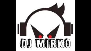 THE MIX DANCE HOUSE 1988 MIRKO DJ