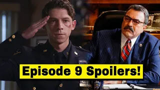 Blue Bloods Season 14 Episode 9 Spoilers: Frank Explosive Fistfight with Joe Hill