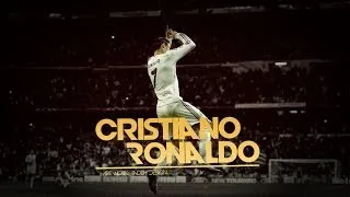 Cristiano Ronaldo ►Ballon d'Or | Emotional | 2013 HD