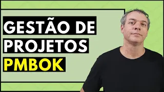 CURSO DE GESTÃO DE PROJETOS EP1: PMBOK