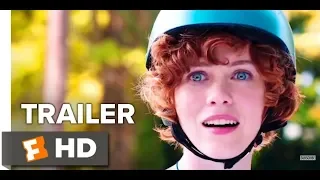 Nancy Drew and the Hidden Staircase -[2019 movie official Trailer] #SophiaLillis #LauraSladeWiggins