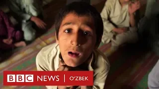 Афғонистон уруши қурбонлари: 2019 йил август хроникаси - BBC Uzbek